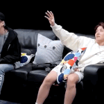 [방탄소년단] 덕이 이거 조카 <b>개발림</b>