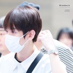 [EXO] <b>한여름</b>의 백현이