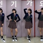 근양 이나은을 보면 <b>키</b> <b>더</b> 못큰 게 원망스러움