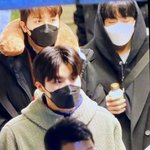 [트레저] <b>정환이</b> 머리 좀 냅두면 안되나여....?