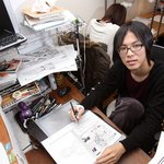 [진격의거인] 가자 얘들아!(•̀ᴗ•́)و ̑̑