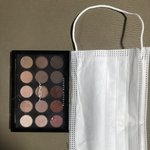 나 진짜 얼굴 길이 마스크 길이만 한데