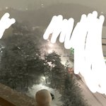 자가<b>격리</b>라서 눈사람 이렇게 만들었다
