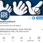 [더보이즈] 너네 이 분 영상 봄?