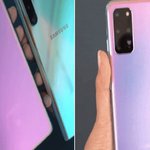 [방탄소년단] 제발 내 방탄<b>에디션</b>폰에 어울리는 비티 그립톡 좀 골라줘