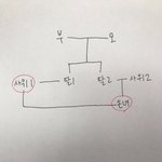 가계도 좀 봐줘봐