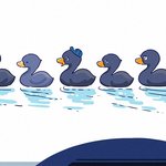 [방탄소년단] 바/바님 <b>흑조</b> 때 그림 생각남ㅋㅋㅋㅋ