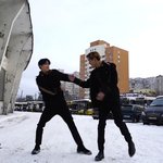 [NCT] 눈 오니깐 이거 생각난다 ㅋㅋㅋㅋㅋㅋ