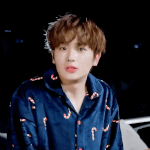 [더보이즈] <b>찬희</b>가 현재한테 반말하는거 뭔가 신기하면서 웃김ㅋㅋㅋ