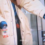 [트레저] 음료수 손에 쥐고있는거 귀엽당