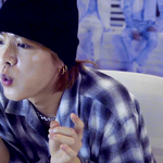 [NCT즌] 팬이랑 <b>생일</b> 비슷하다고 초 같이 불어주는 이 <b>남자</b>