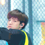 [NCT즌] 악 <b>펀치</b>
