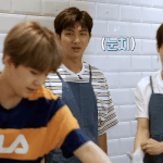 [방탄소년단] 달방 <b>눈사람</b> 만들기 컨텐츠를 한다면?