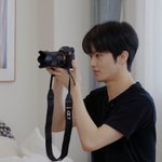 [NCT즌] 이마크 작년에 아이<b>돌머리</b> 많이 했으니까