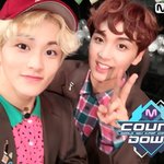[NCT즌] 누가 마첫 얘기를 꺼내었어