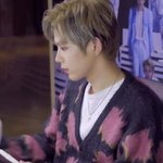 [NCT즌] 쇼타로 <b>옆얼굴</b>
