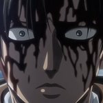 [진격의거인] 리바이는 어떻게 정신병 안 걸렸지?