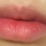 이 틴트 <b>쿨톤</b>이야??