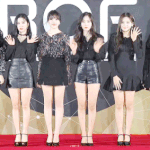 [여자친구] 여자친구는 어쩜 이렇게 완벽하지