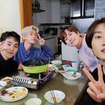 [댓글부탁해] 엑소 시우민
