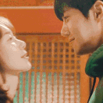 김선호는 여배우들과의 케미가 정말 좋은 듯