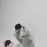 [펜타곤] 홍콩 유니가 그린건데