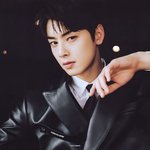 차은우 시즌그리팅 쩐다