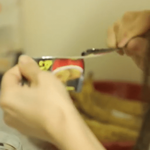 엄청 친근한 김세정의 <b>모닝</b> 커피