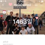 [NCT즌] 어제 나 엔시티 좋아하기 <b>시작</b>한 지 4주년이었네