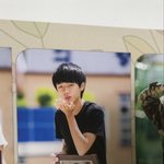 더보이즈 김선우 졸사풀림