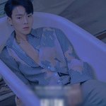 위험한 <b>조직</b>의 보스 같은 男돌
