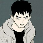 [댓글부탁해] 너네 <b>순끼</b>님 신작 남주얼굴 아냐?