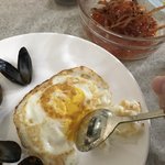 ㅅㅂ 걍 <b>반숙</b> 하.. 진짜 ㅈ같은데 어캄