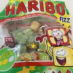 너네 하리보 <b>이젤리</b> 꼭 머거