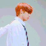[더보이즈] <b>서누</b> 무슨 머리 하면 좋겠으ㅓ????