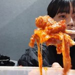 [더보이즈] 근데 진짜 맛있어보임