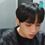 [더보이즈] 김선우 지금 입술 색 예쁘다