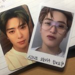 [NCT즌] 짭포카 <b>발주</b>한거 왔는데