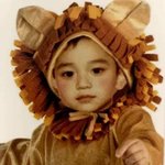 [모두드루와] 아니 뭔 애기가 이렇게 생김