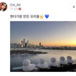 한강뷰 눈<b>오리</b>라고 들어봤냐