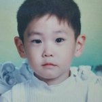 [펜타곤] 신원이 애기때