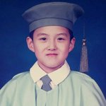 [펜타곤] 창구,<b>옌안</b>,유토,형구 애기때