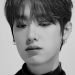 [골든차일드] <b>필터</b> 씌우니까 흑발 같긴하다