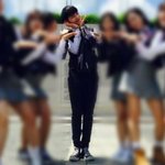 [펜타곤] 형구,<b>우석</b>이 애기 때
