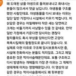 동물농장 뭐만하면 <b>야생</b>으로 보낸다는 사람은 보셈
