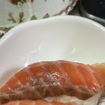 연어 <b>상한</b>건가..?