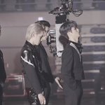 [NCT즌] 아닠ㅋㅋㅋㅋㅋㅋㅋㅋ태용이 마크 <b>엉덩이</b>