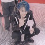[NCT즌] 이제노 표정 개오반데???