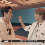 [NCT즌] 맠동 또 뮤비촬영장에서 <b>연애</b>했나봐ㅎㅎ