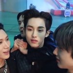[NCT즌] 너네 이거 봄? 유타랑 윈윈이